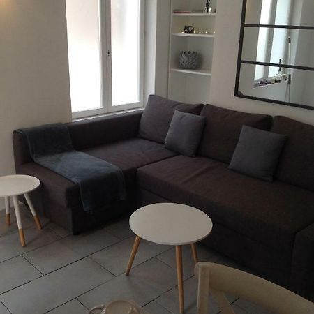 Studio 31 Apartamento Honfleur Exterior foto
